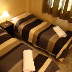Vecchia Terra Apart Hotel Сан-Рафаэль комната для гостей
