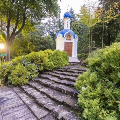 Гостиница Белые Ночи фото 5