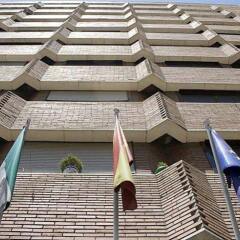 Апартаменты Apartments Turisticos Resitur