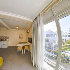 Sky Vela Hotel Турция, Бодрум - отзывы, цены и фото номеров - забронировать отель Sky Vela Hotel - All Inclusive онлайн комната для гостей фото 4