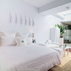 Отель 168 Green Motel комната для гостей фото 4