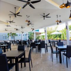 MO Hotel Laamu питание фото 3