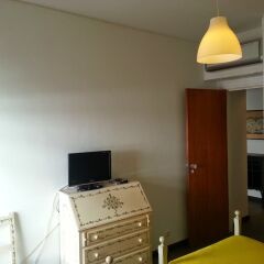 Отель Apartamento Central by ABH удобства в номере фото 2