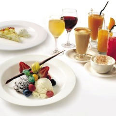 Отель Holiday Inn Beijing Airport Zone в номере