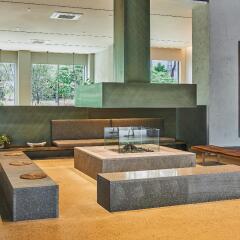 Отель Phoenix Pyeongchang Hotel Южная Корея, Пхёнчан - отзывы, цены и фото номеров - забронировать отель Phoenix Pyeongchang Hotel онлайн интерьер отеля фото 2