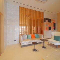 City Convenient Hotel (Guangzhou Xiamao Bus Passenger Station Shop) комната для гостей фото 4