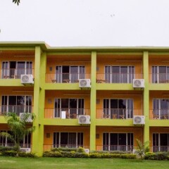 Отель Oasis Resort Ямайка, Негрил - отзывы, цены и фото номеров - забронировать отель Oasis Resort онлайн фото 11