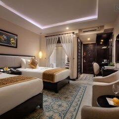 Отель Silk Luxury Hotel & Spa Вьетнам, Хойан - отзывы, цены и фото номеров - забронировать отель Silk Luxury Hotel & Spa онлайн фото 12