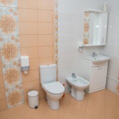 12 Месяцев Мини-отель ванная