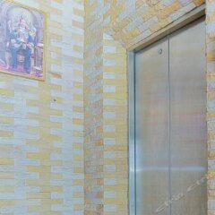Отель Magnific Guesthouse Patong ванная фото 2
