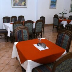 Plaza Hotel in Addis Ababa, Ethiopia from 147$, photos, reviews - zenhotels.com meals photo 2