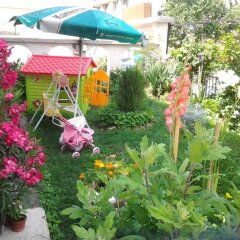 Отель Tonus Guest House Аврен детские мероприятия