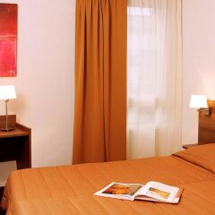 Отель Aparthotel Adagio access Paris Quai d'Ivry комната для гостей фото 5