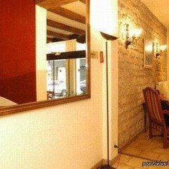 Отель Le Baldaquin Excelsior интерьер отеля фото 3