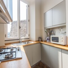 Отель RSH Fori Imperiali Penthouse Италия, Рим - отзывы, цены и фото номеров - забронировать отель RSH Fori Imperiali Penthouse онлайн фото 12
