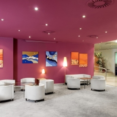 Ilunion Hotel Bilbao спа