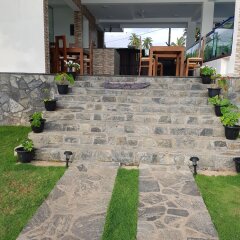 Отель Amber House Lanka Шри-Ланка, Бентота - отзывы, цены и фото номеров - забронировать отель Amber House Lanka онлайн фото 2