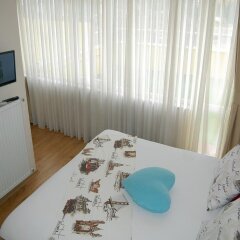 Kadikoy Port Hotel Турция, Стамбул - 4 отзыва об отеле, цены и фото номеров - забронировать отель Kadikoy Port Hotel онлайн удобства в номере
