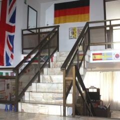 Отель Colombian Home Hostel Cali Колумбия, Кали - отзывы, цены и фото номеров - забронировать отель Colombian Home Hostel Cali онлайн детские мероприятия фото 2