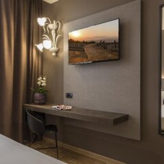 Отель Da Porto Италия, Виченца - отзывы, цены и фото номеров - забронировать отель Da Porto онлайн удобства в номере