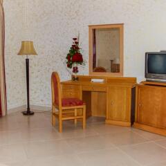 Отель Golden Beach Motel ОАЭ, Шарджа - 1 отзыв об отеле, цены и фото номеров - забронировать отель Golden Beach Motel онлайн удобства в номере фото 2