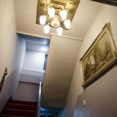 Отель Victoria Lodge интерьер отеля