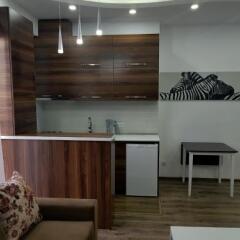 L.M Club Hotel в номере