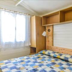 Отель Villaggio Conero Azzurro Нумана комната для гостей фото 5