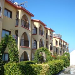 Отель Windmills Hotel Apartments Кипр, Протарас - отзывы, цены и фото номеров - забронировать отель Windmills Hotel Apartments онлайн