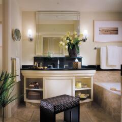 Four Seasons Hotel Miami интерьер отеля