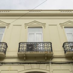 Отель Casa Conforto Понта-Делгада в номере фото 2