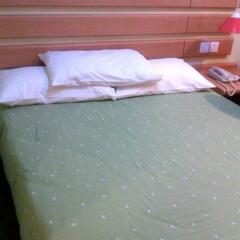 Отель Home Inn