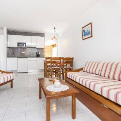 Отель Apartamentos Sa Torre комната для гостей фото 5