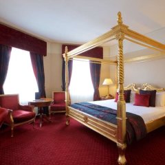 The Queen at Chester Hotel, BW Premier Collection in Chester, United Kingdom from 132$, photos, reviews - zenhotels.com guestroom