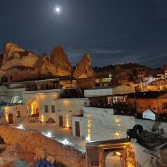 View Cave Hotel Турция, Гёреме - отзывы, цены и фото номеров - забронировать отель View Cave Hotel онлайн