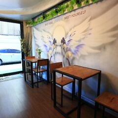 Отель Meet Inn At Silom Бангкок детские мероприятия