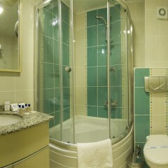Royal Sebaste Hotel Турция, Эрдемли - отзывы, цены и фото номеров - забронировать отель Royal Sebaste Hotel онлайн фото 10