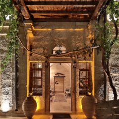 Elif Stone House Турция, Ургуп - 1 отзыв об отеле, цены и фото номеров - забронировать отель Elif Stone House онлайн фото 6