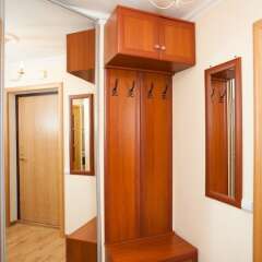 Гостиница Inndays on Bobruiskaya 2 комната для гостей фото 3
