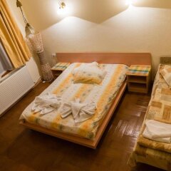 Отель Villa Vera Guest House Банско детские мероприятия фото 2