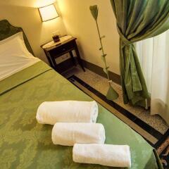 Hotel Portici Ареццо детские мероприятия