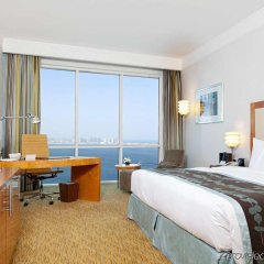 Hilton Doha in Doha, Qatar from 216$, photos, reviews - zenhotels.com guestroom photo 5