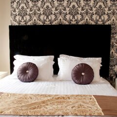 The Georgian Town House Hotel in Liverpool, United Kingdom from 109$, photos, reviews - zenhotels.com guestroom photo 5