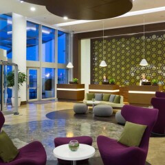 Отель Radisson Blu Resort & Congress Centre, Сочи