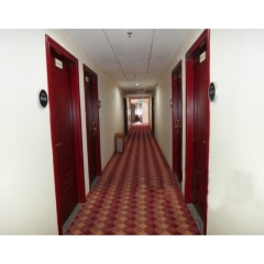 Moon Chain Hotel интерьер отеля