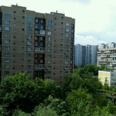 Апартаменты Na Novocherkasskom Bulvare 36 Apartments Москва фото 8