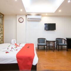 Отель Hanoi Rendezvous Boutique Hotel Вьетнам, Ханой - отзывы, цены и фото номеров - забронировать отель Hanoi Rendezvous Boutique Hotel онлайн фото 15