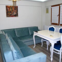 Отель carme otel 2
