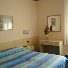 Hotel Marnie Массароза комната для гостей фото 4