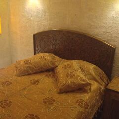 Отель Avanos Suites спа